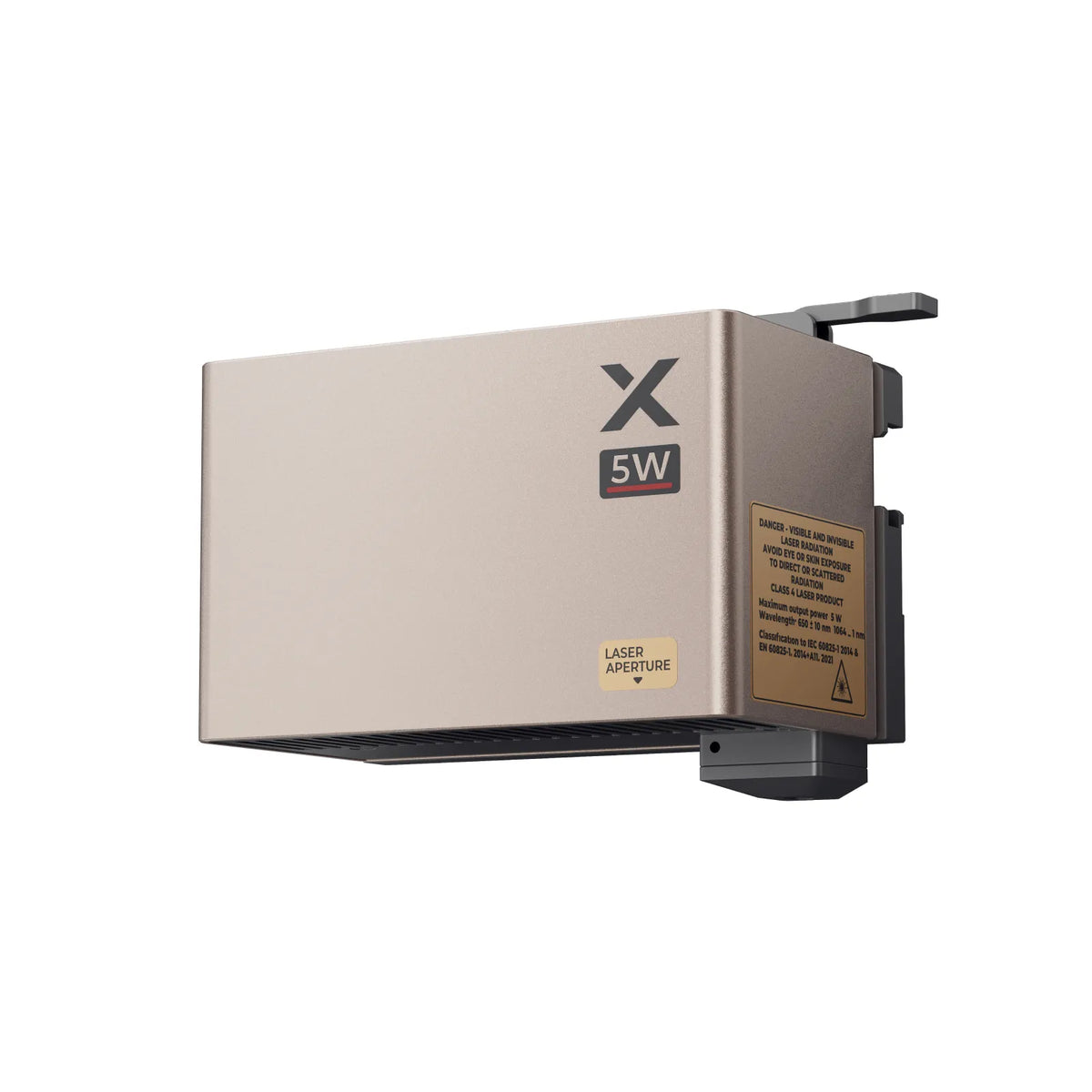 xTool P3 5W IR-Lasermodul – 1064 nm