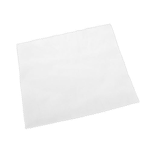 Glasreinigungstuch, Display-Tuch Brillentuch Sublimation