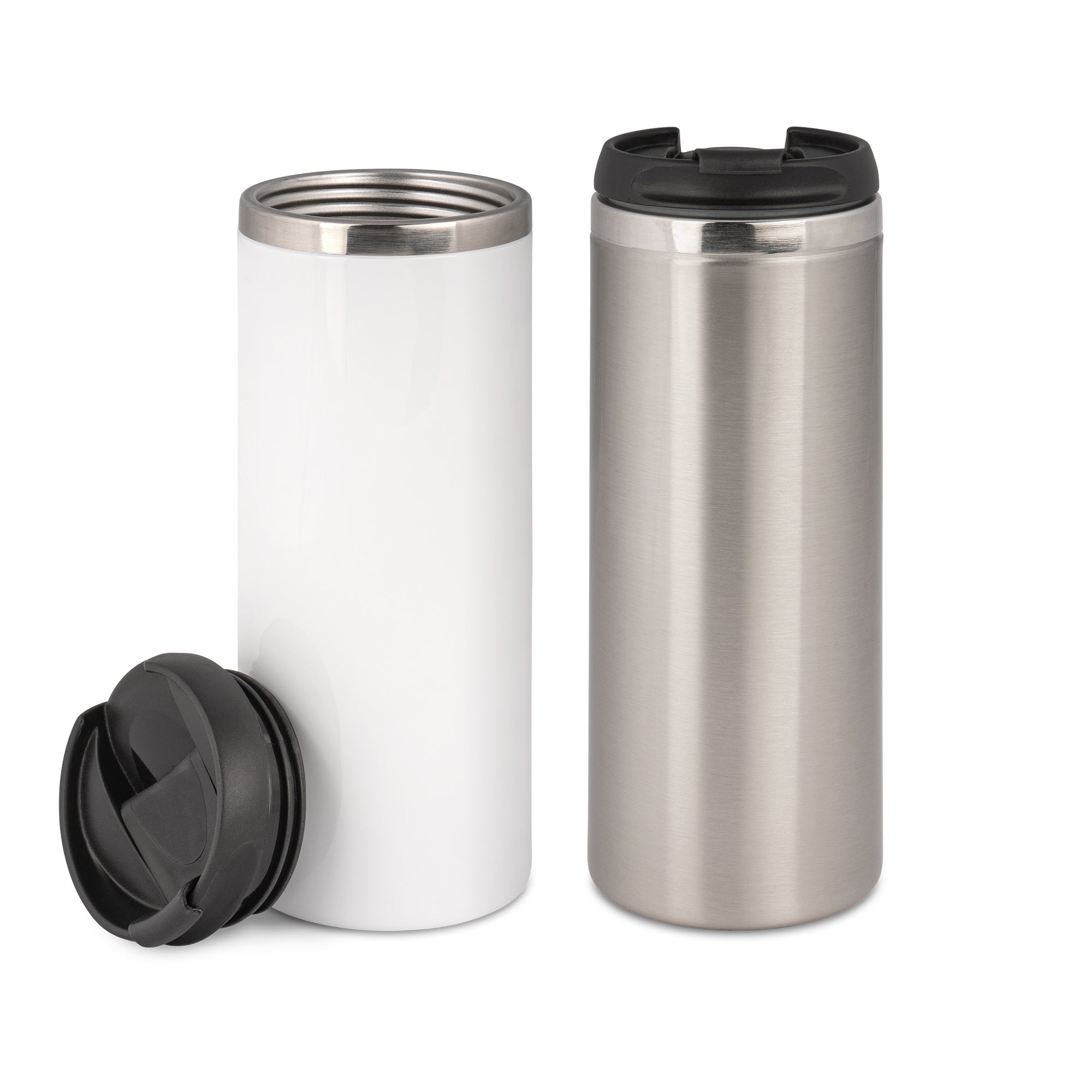 Tumbler Edelstahl-Thermobecher Sublimation Blanko Rohling