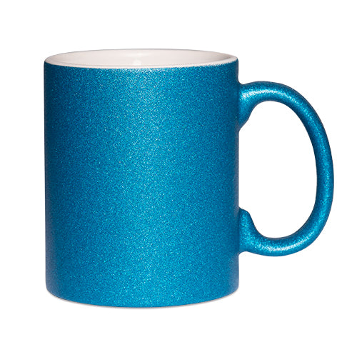 Tasse Glitzer Spark Sublimation Sublimationstasse