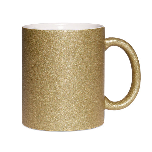 Tasse Glitzer Spark Sublimation Sublimationstasse