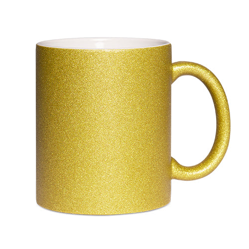 Tasse Glitzer Spark Sublimation Sublimationstasse
