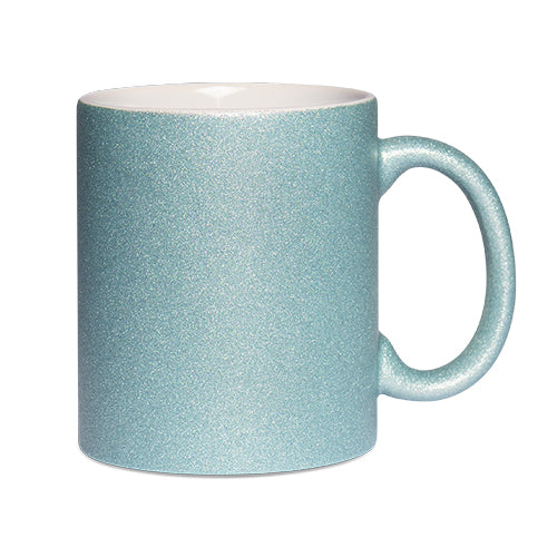 Tasse Glitzer Spark Sublimation Sublimationstasse