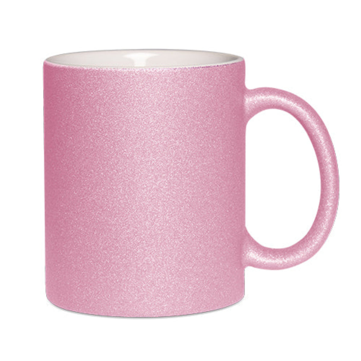 Tasse Glitzer Spark Sublimation Sublimationstasse