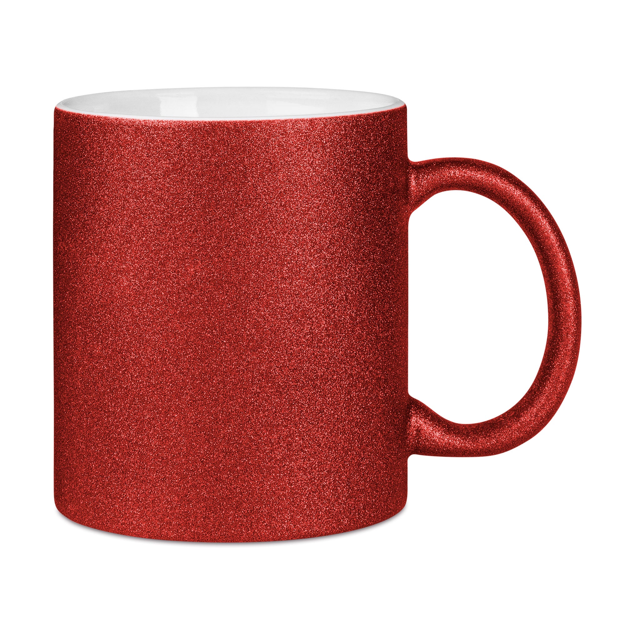 Tasse Glitzer Spark Sublimation Sublimationstasse