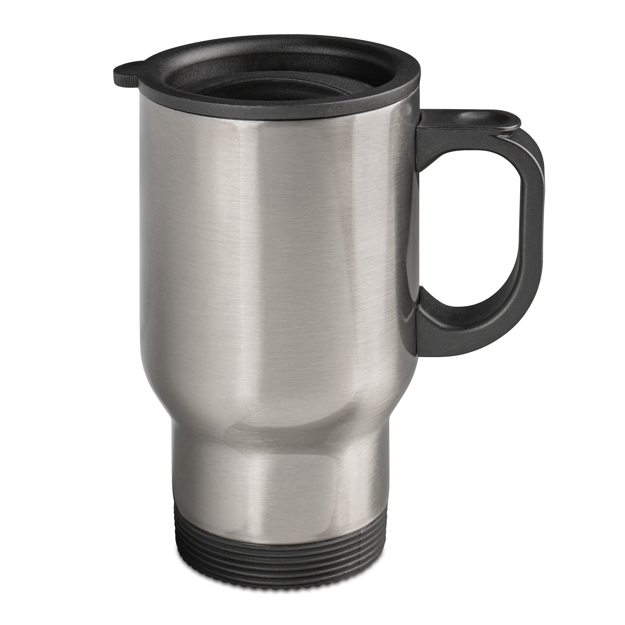 Edelstahl-Thermobecher Ø 85 mm Sublimation heiß o. kalt