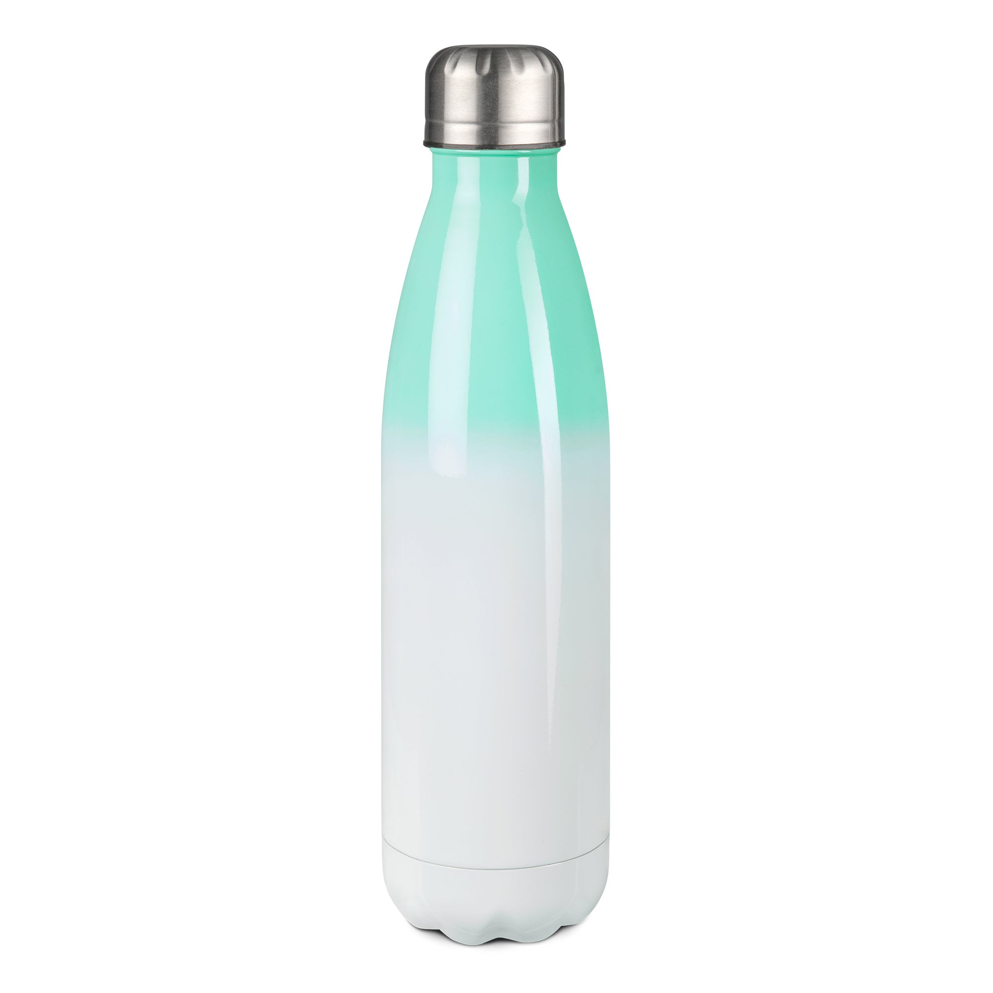 Thermoflasche-Edelstahl Flasche Heiß Kalt Farbig Sublimation Sublimationsdruck