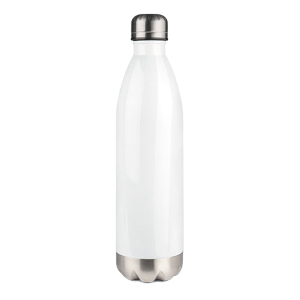 Thermoflasche-Edelstahl Flasche Heiß Kalt Farbig Sublimation Sublimationsdruck