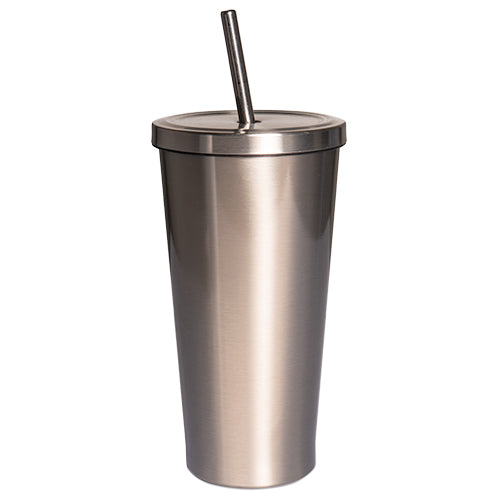 Konischer Edelstahl-Trinkbecher 480 ml Sublimation Sublimationsdruck Tumbler