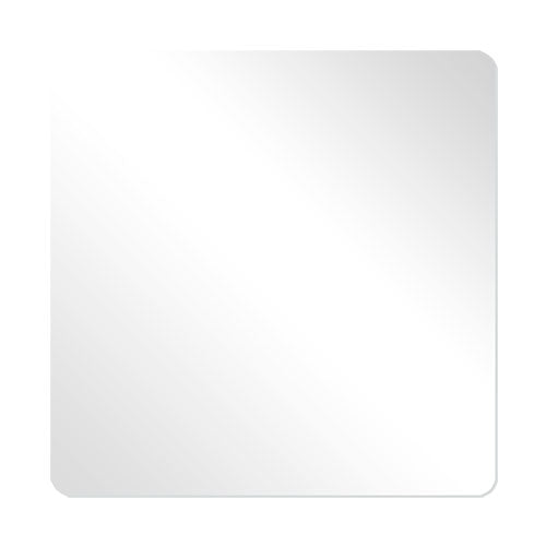 Kühlschrankmagnet, Größe 57 x 57 mm Sublimation