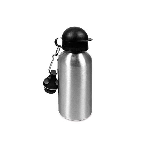 Aluminium-Trinkflasche Kinder Junge Mädchen Schule Sublimation