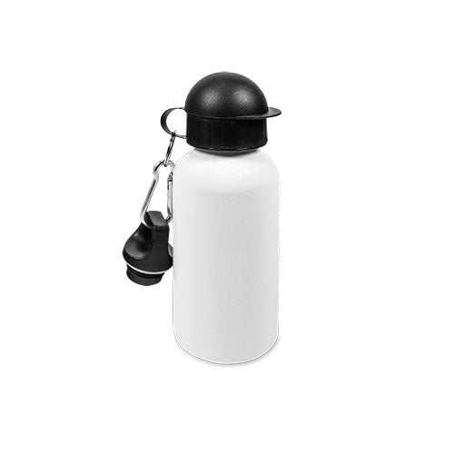 Aluminium-Trinkflasche Kinder Junge Mädchen Schule Sublimation