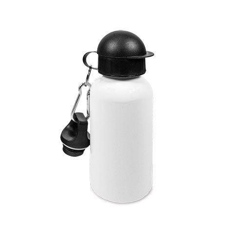 Aluminium-Trinkflasche Kinder Junge Mädchen Schule Sublimation