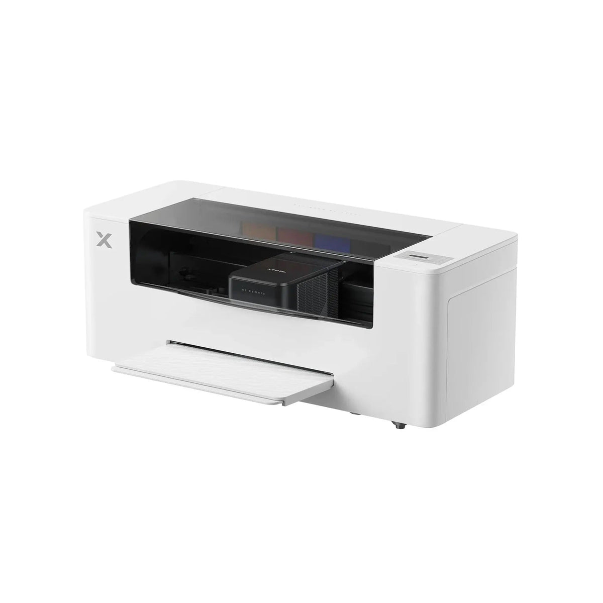 xTool DTF Drucksystem 390 mm | DTF Drucker für Textildruck