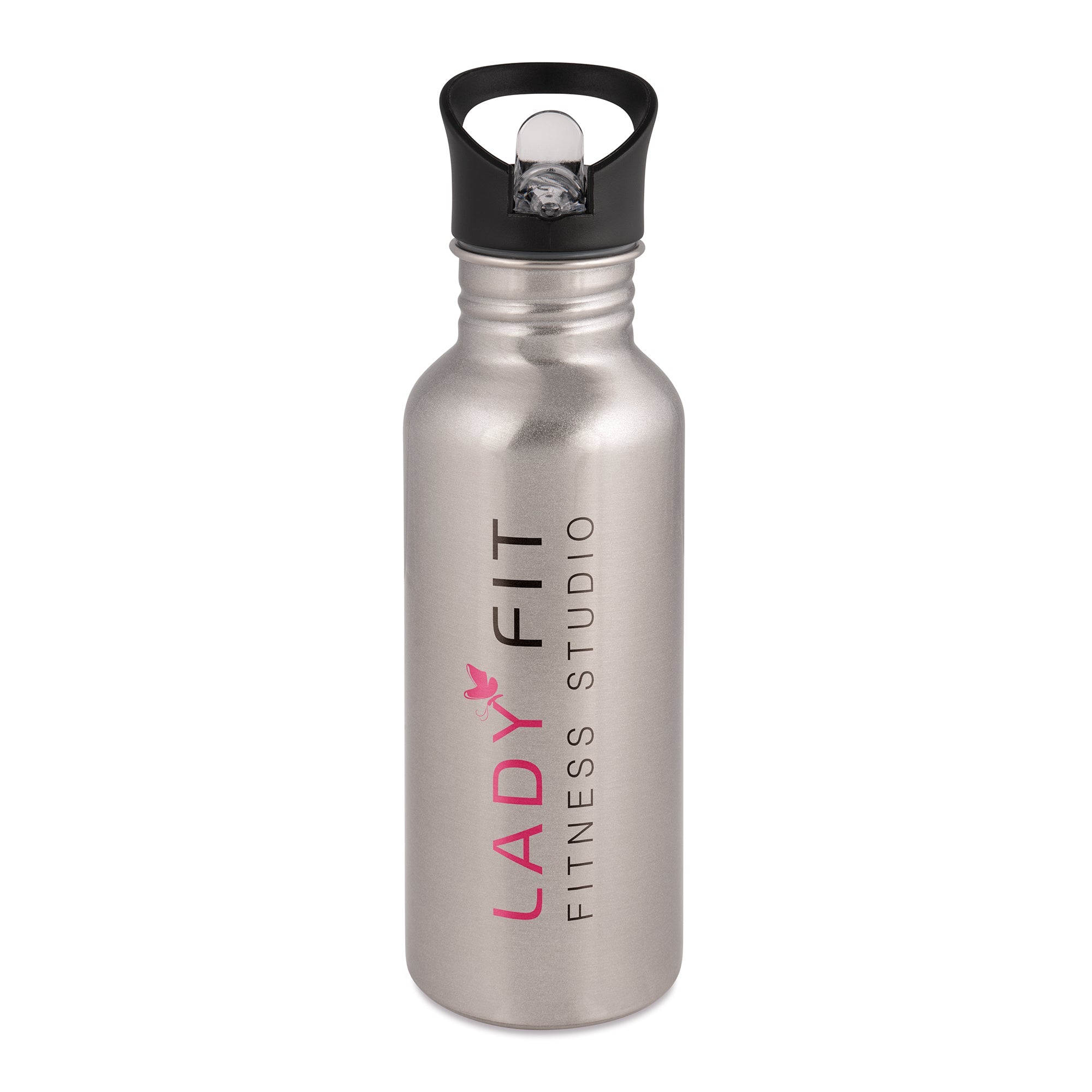 Edelstahl-Trinkflasche Kinder Junge Mädchen Sublimation