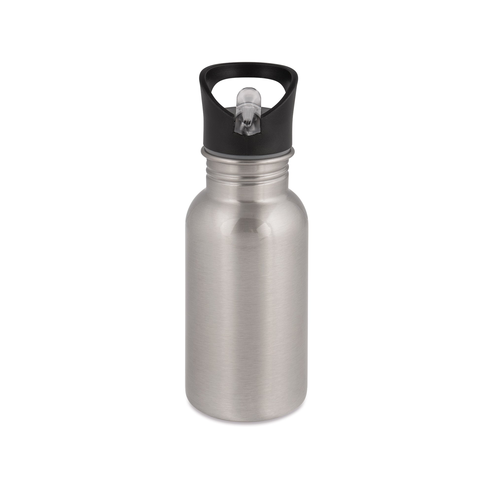 Edelstahl-Trinkflasche Kinder Junge Mädchen Sublimation