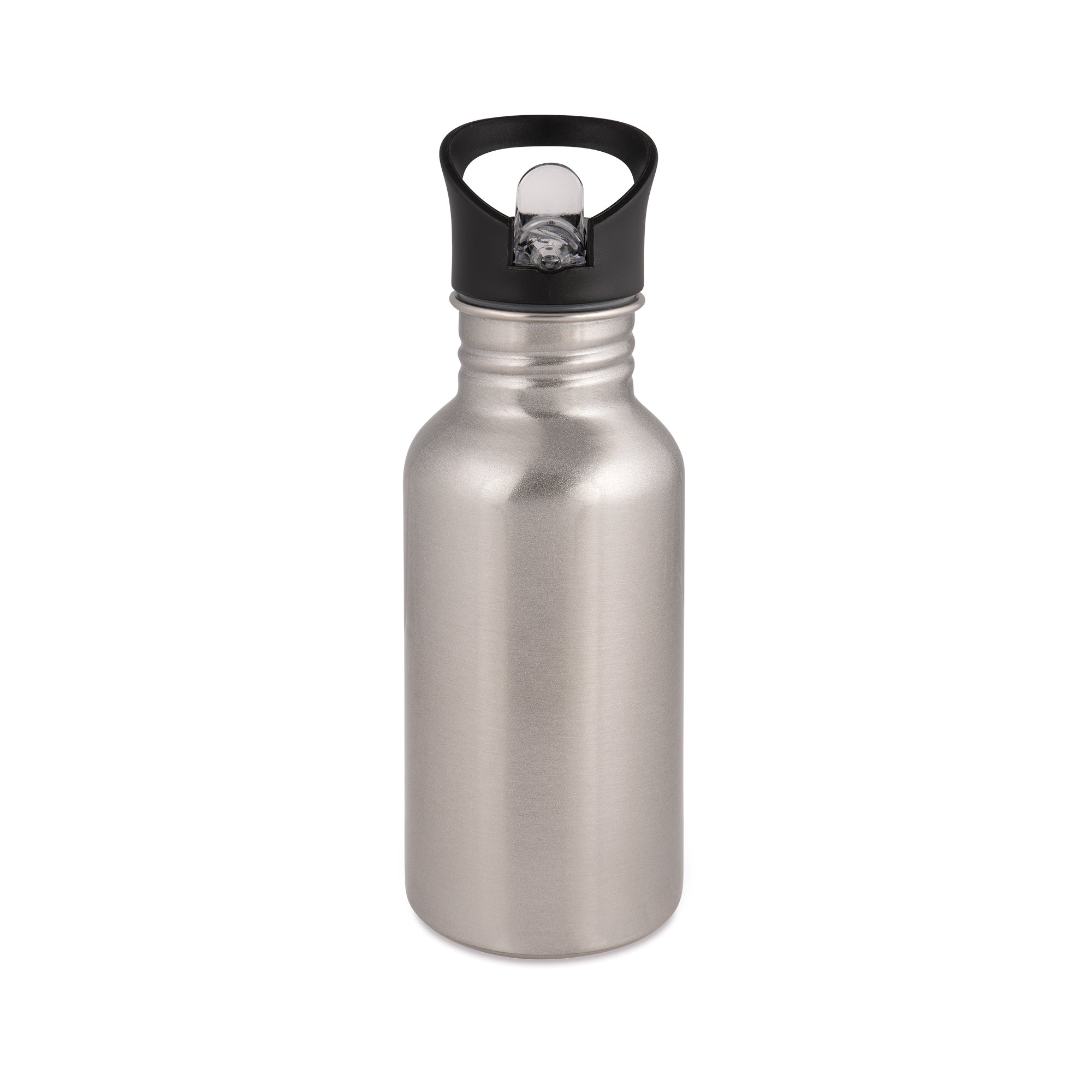 Edelstahl-Trinkflasche Kinder Junge Mädchen Sublimation