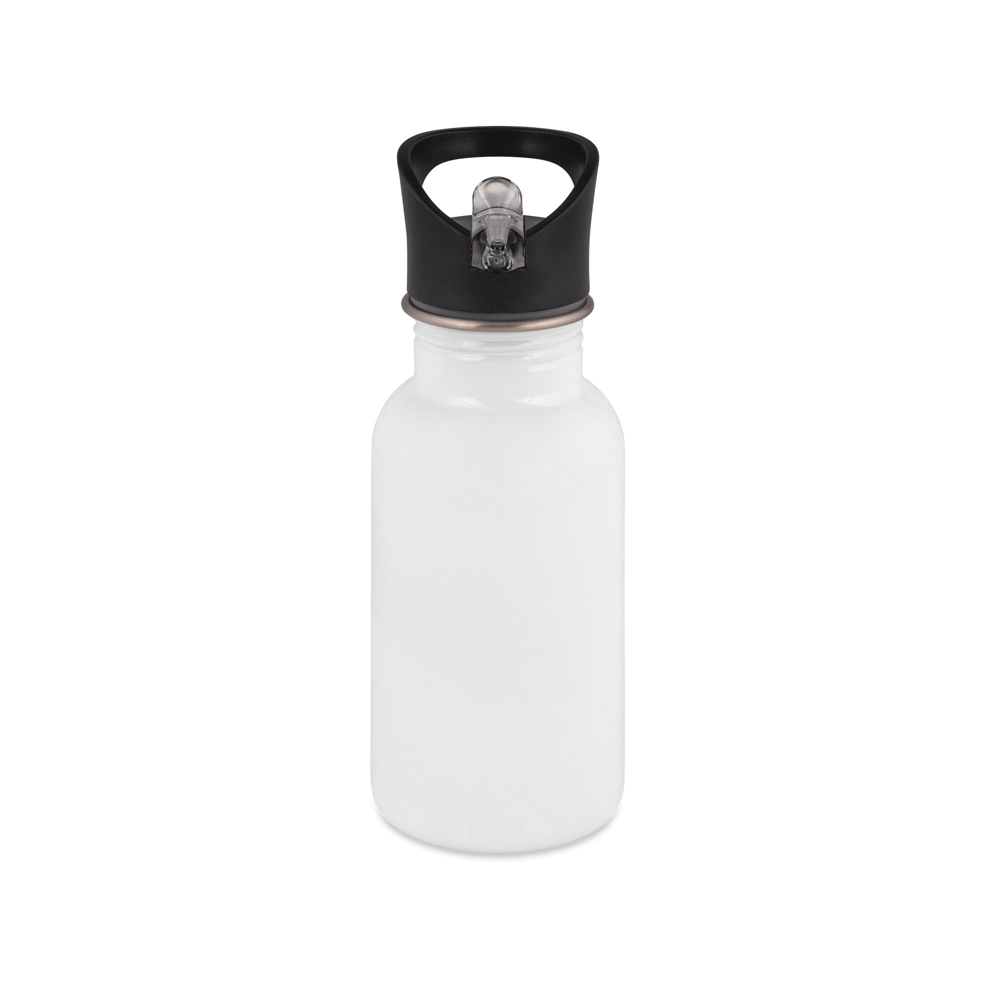Edelstahl-Trinkflasche Kinder Junge Mädchen Sublimation