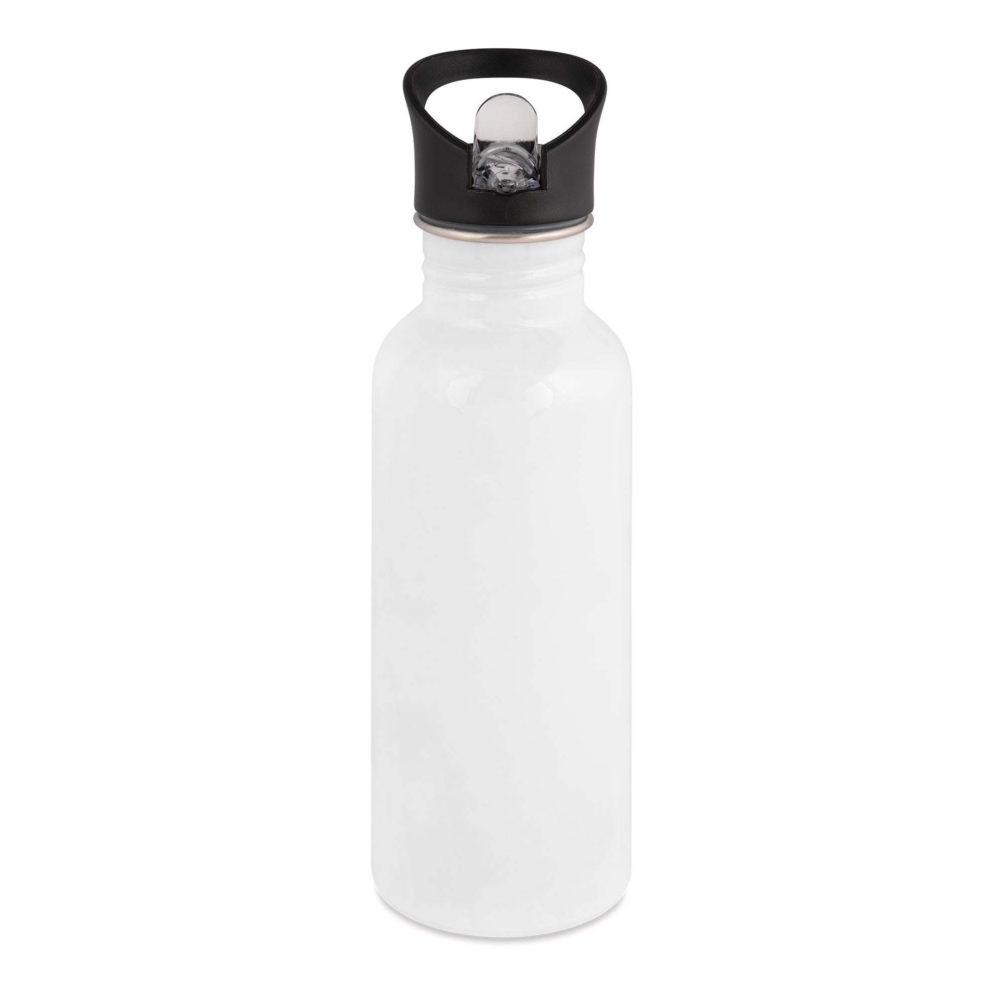 Edelstahl-Trinkflasche Kinder Junge Mädchen Sublimation