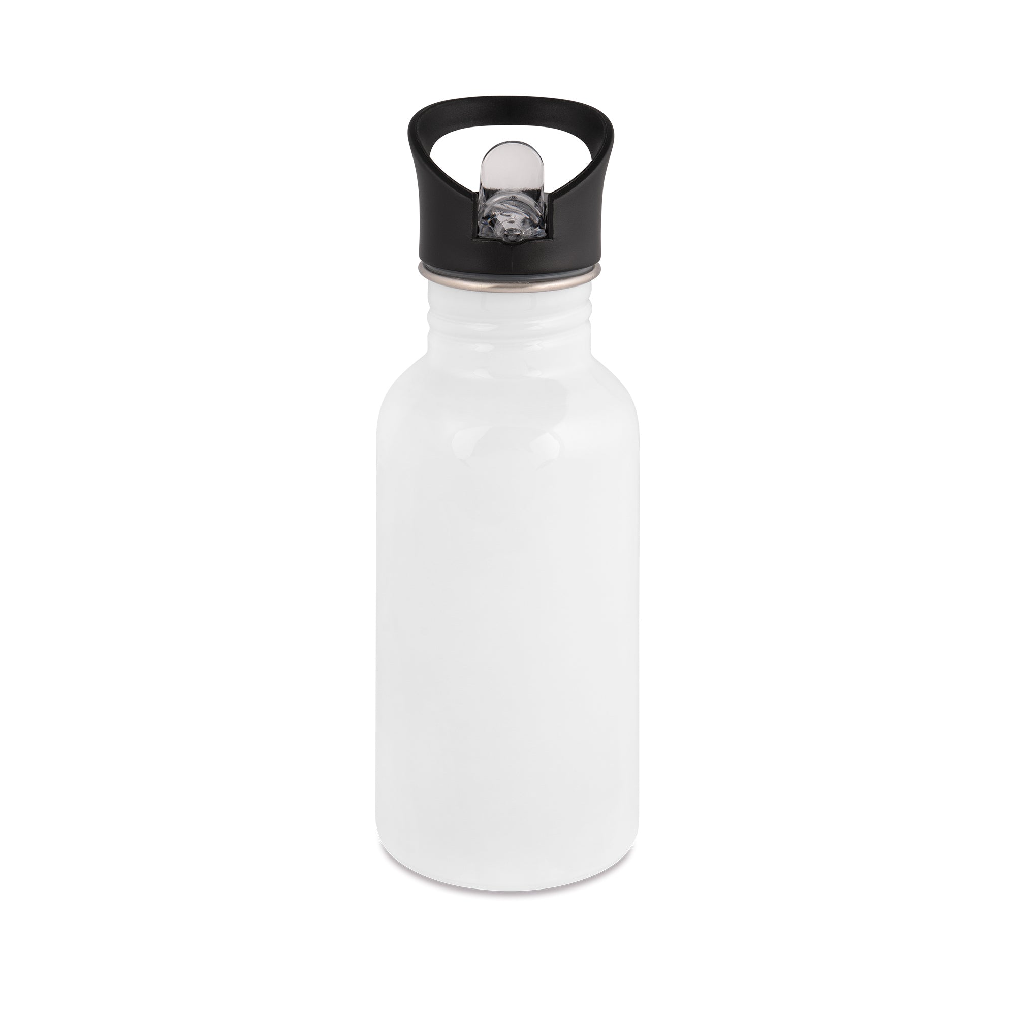 Edelstahl-Trinkflasche Kinder Junge Mädchen Sublimation