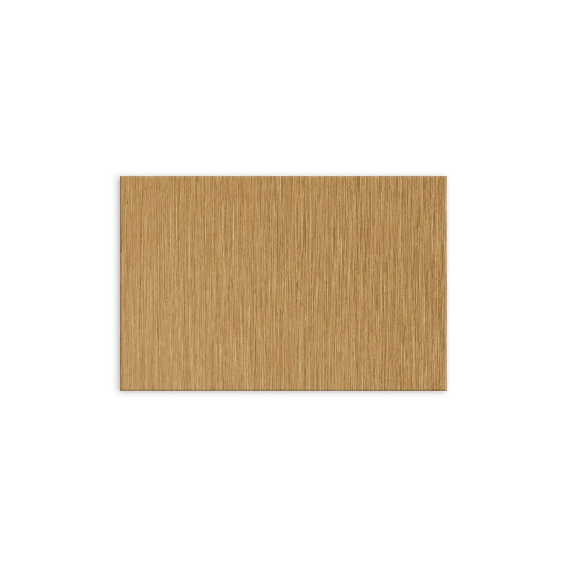 Alu-Platte 200 x 305 mm x 0,5 mm Sublimation bedruckbar Fototafel Schild