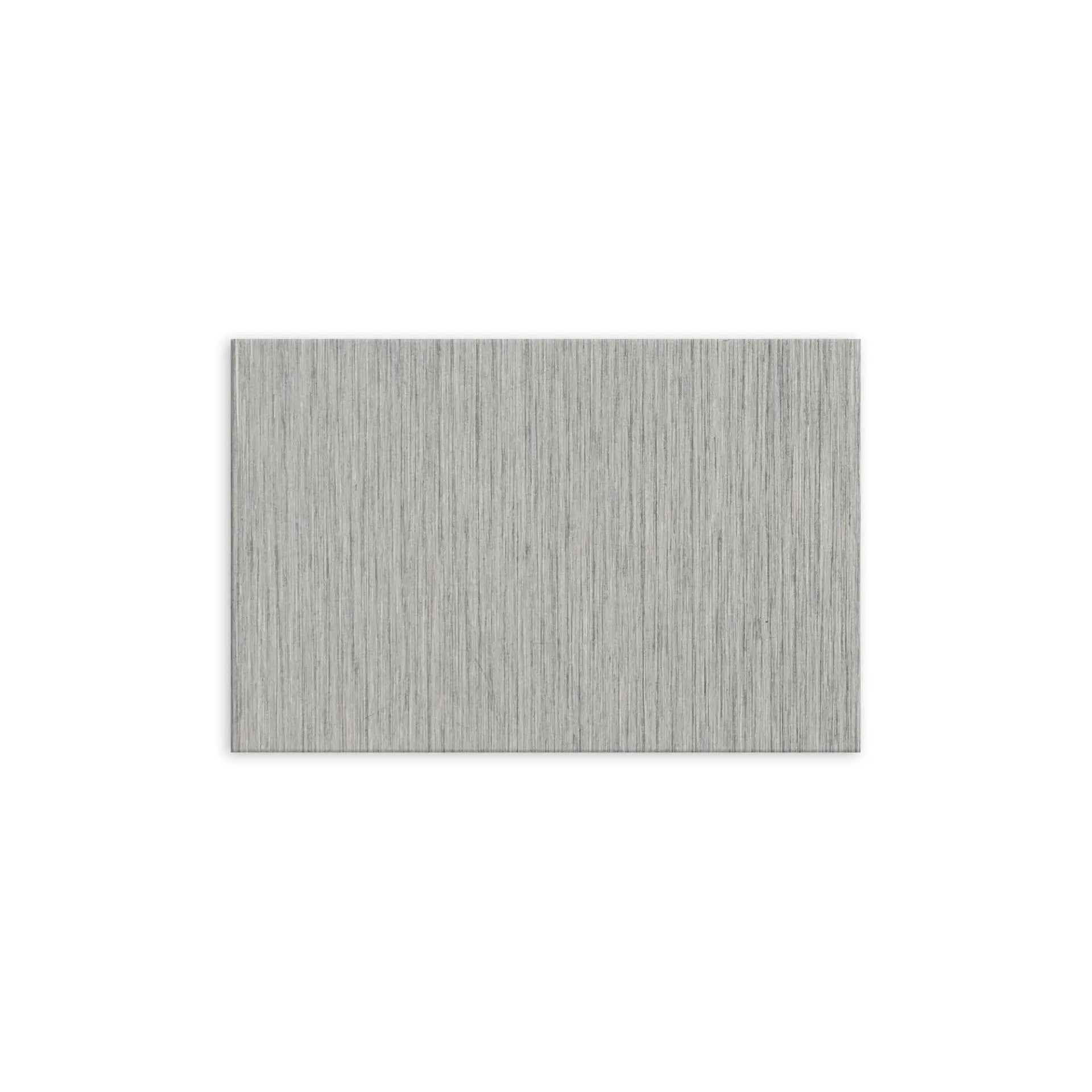 Alu-Platte 200 x 305 mm x 0,5 mm Sublimation bedruckbar Fototafel Schild