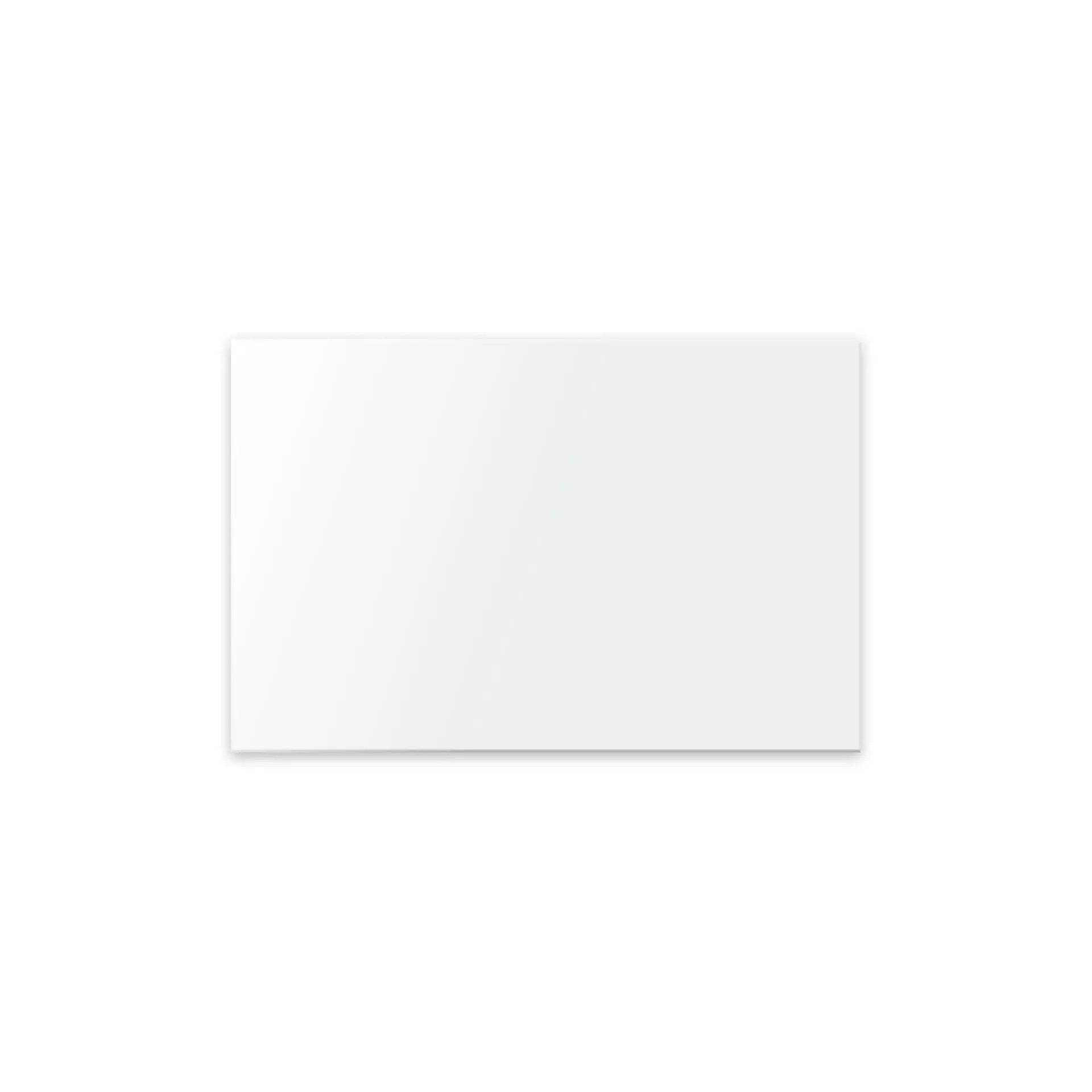 Alu-Platte 200 x 305 mm x 0,5 mm Sublimation bedruckbar Fototafel Schild