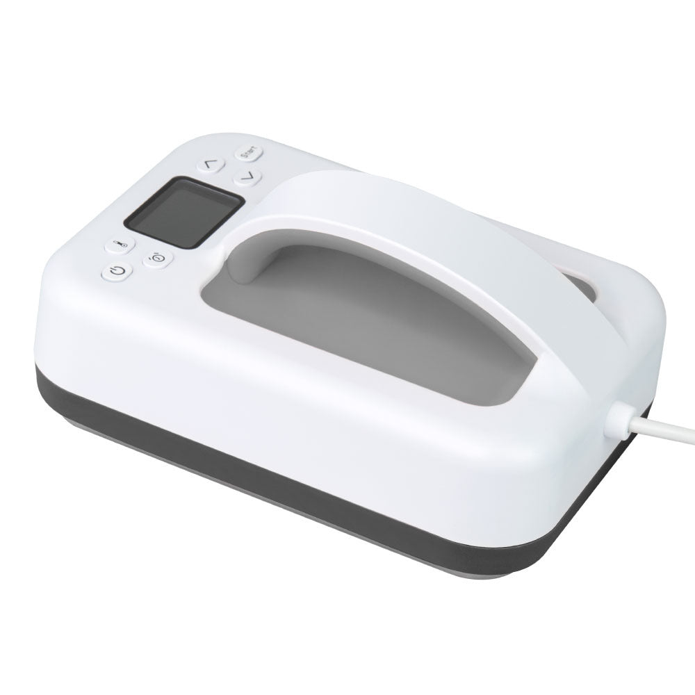plottiX iXpress Midi - Transferpresse