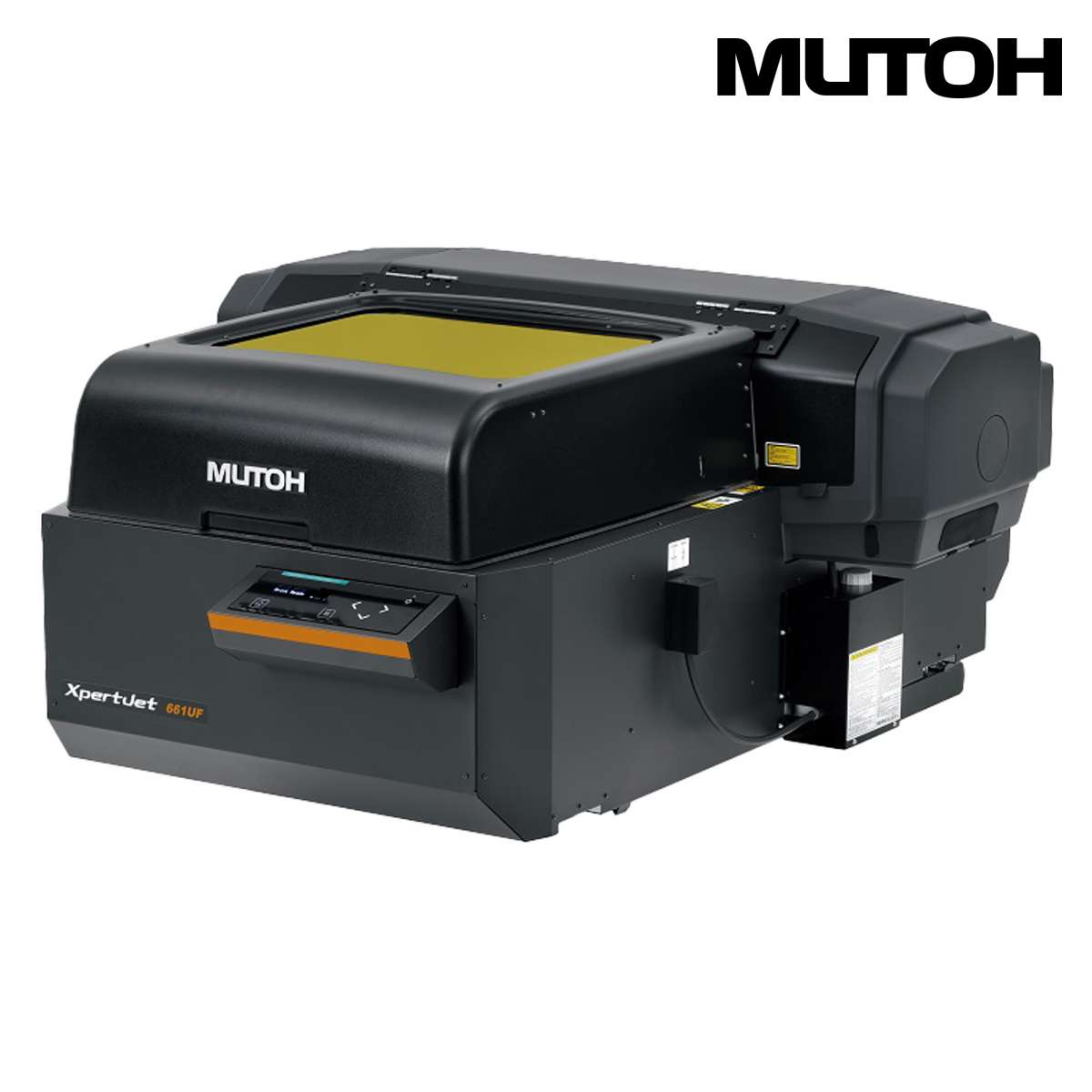 MUTOH XpertJet 661UF A2 - Desktop LED UV Printer / Drucker