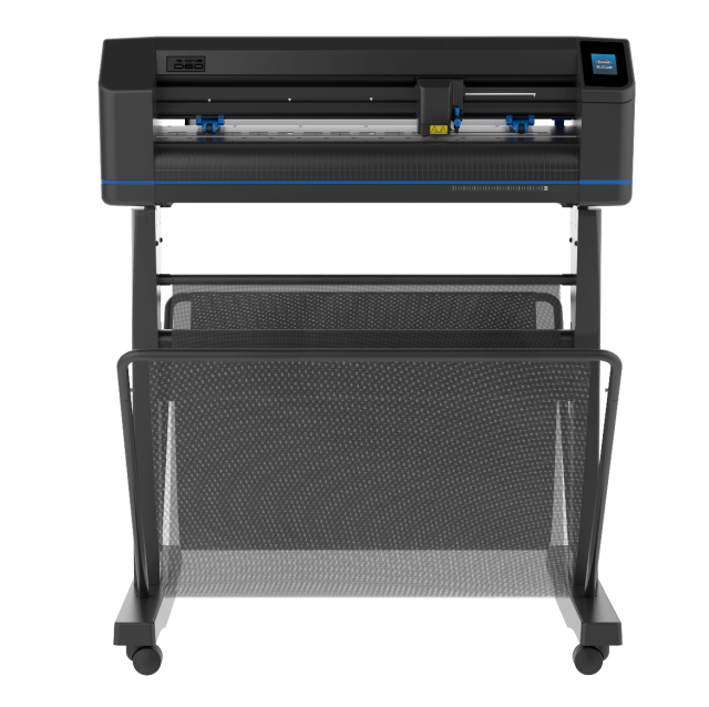 SUMMA S One D60 – Premium Schleppmesser-Schneideplotter für Vinyl & Medien