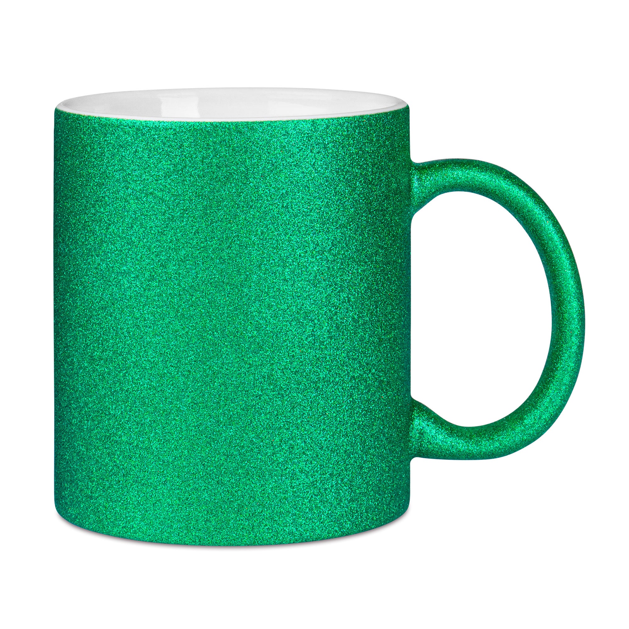 Tasse Glitzer Spark Sublimation Sublimationstasse