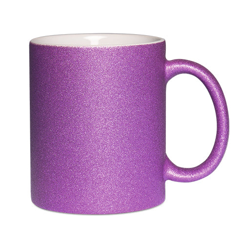 Tasse Glitzer Spark Sublimation Sublimationstasse