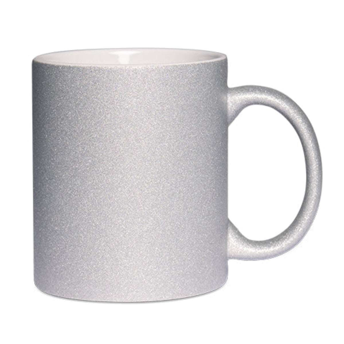 Tasse Glitzer Spark Sublimation Sublimationstasse