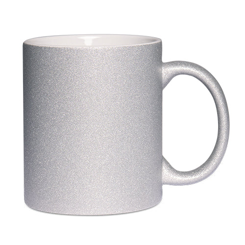 Tasse Glitzer Spark Sublimation Sublimationstasse