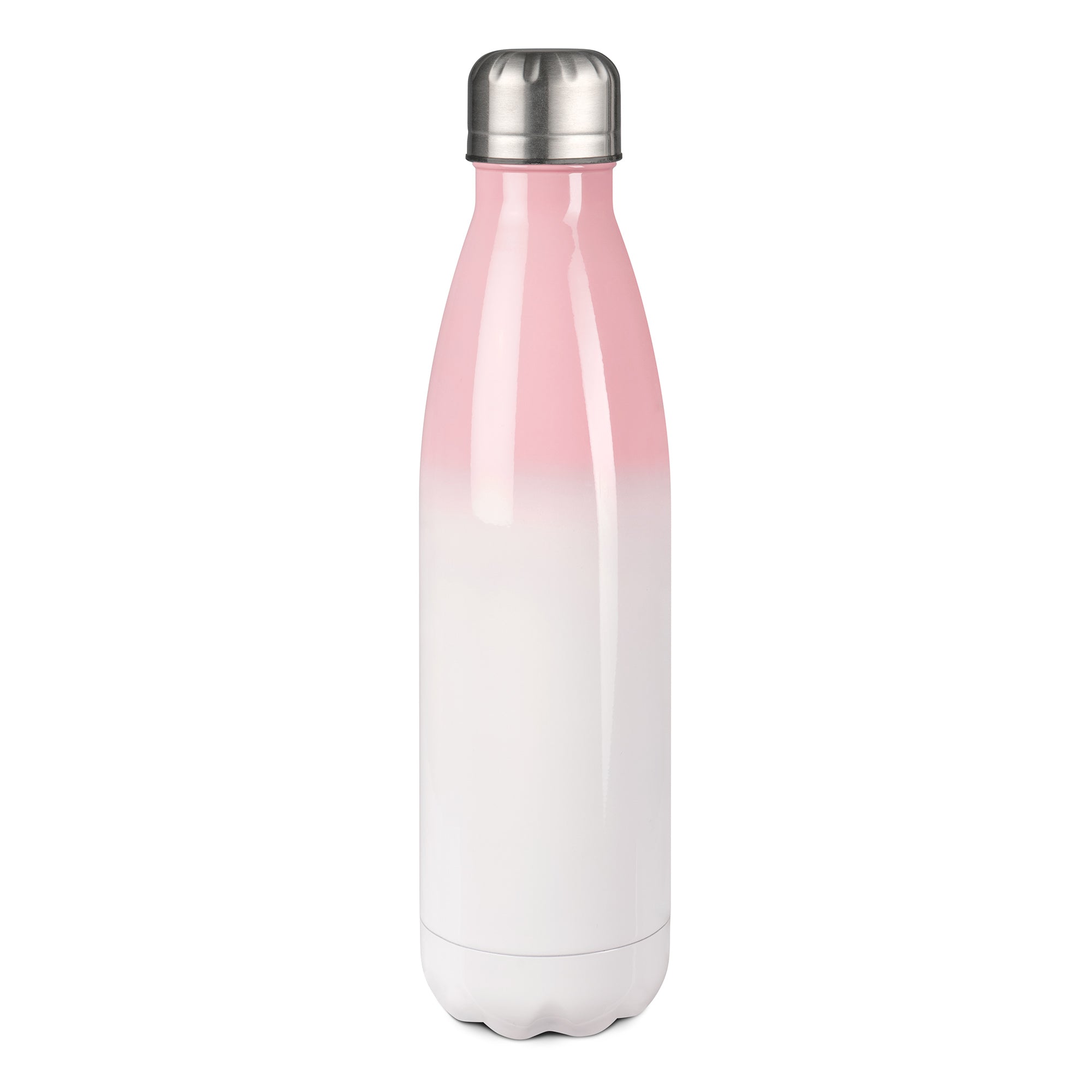 Thermoflasche-Edelstahl Flasche Heiß Kalt Farbig Sublimation Sublimationsdruck