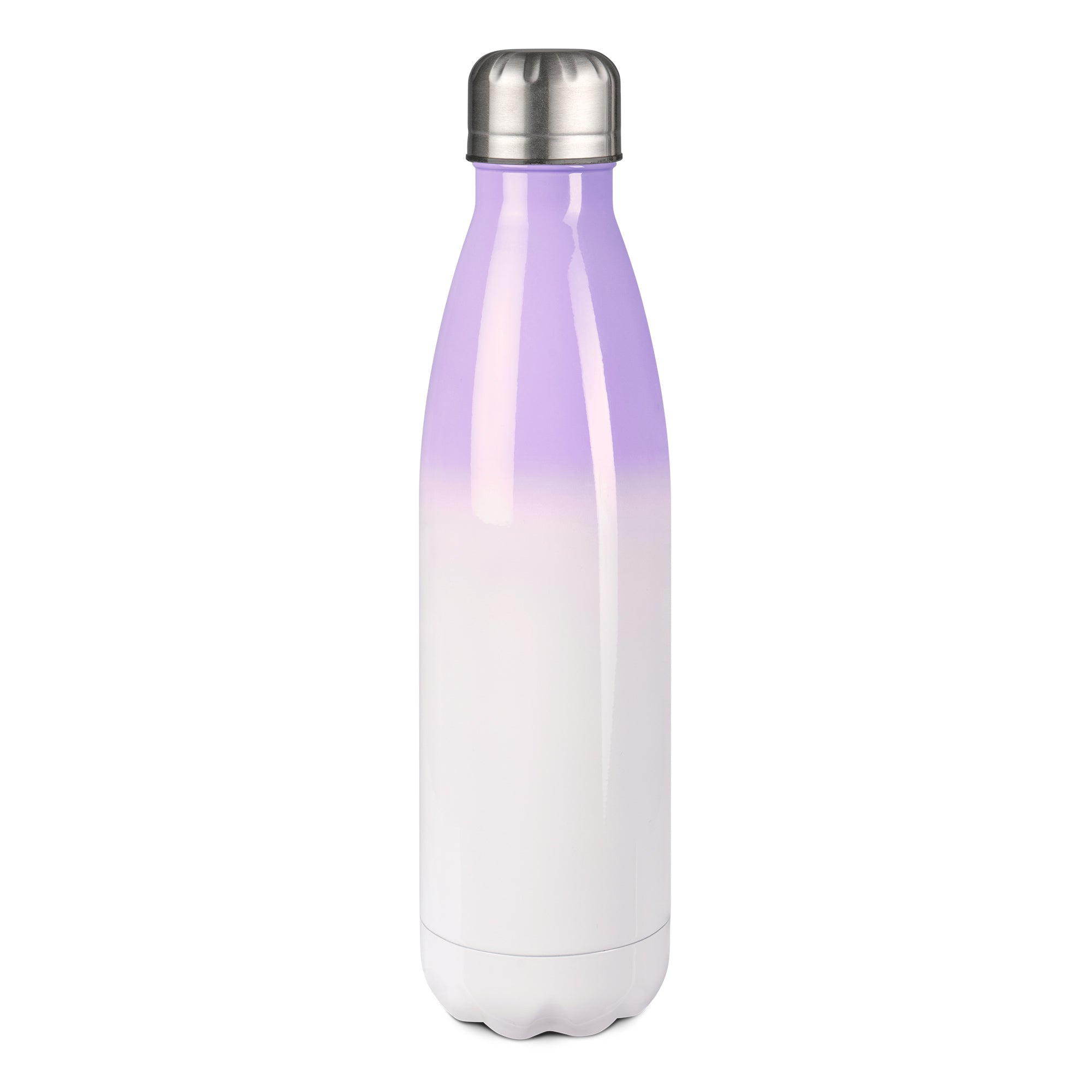 Thermoflasche-Edelstahl Flasche Heiß Kalt Farbig Sublimation Sublimationsdruck