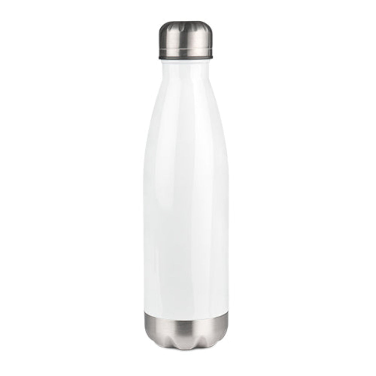 Thermoflasche-Edelstahl Flasche Heiß Kalt Farbig Sublimation Sublimationsdruck