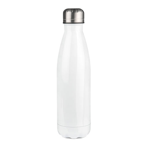 Thermoflasche-Edelstahl Flasche Heiß Kalt Farbig Sublimation Sublimationsdruck
