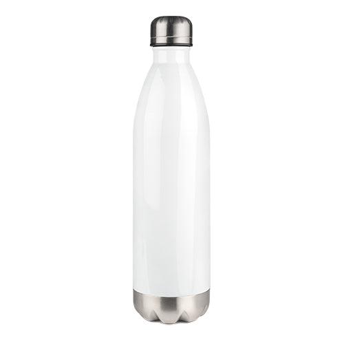 Thermoflasche-Edelstahl Flasche Heiß Kalt Farbig Sublimation Sublimationsdruck