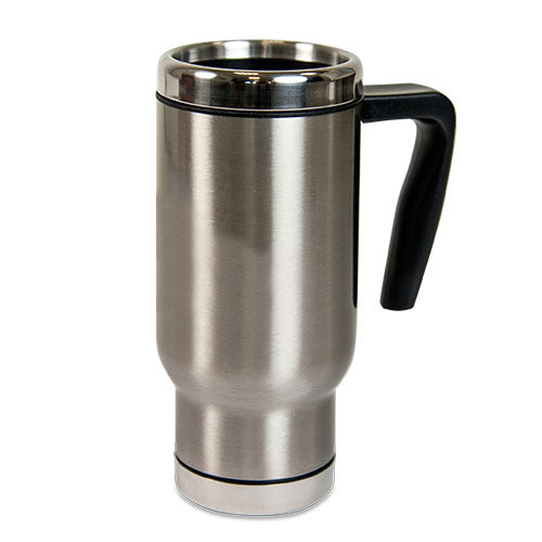 Top Thermobecher 470 ml Ø 85 mm Sublimation heiß o. kalt