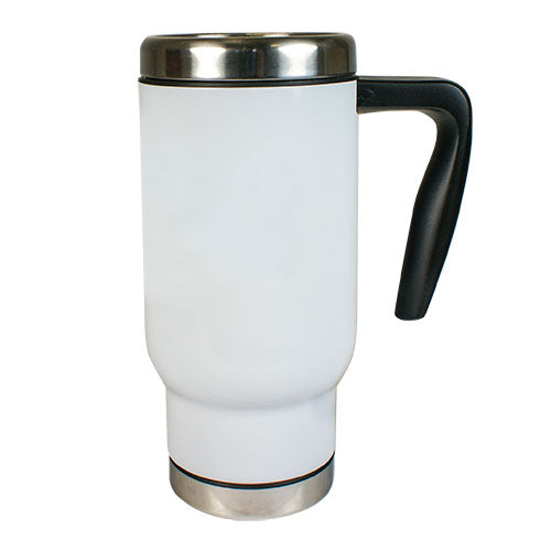 Top Thermobecher 470 ml Ø 85 mm Sublimation heiß o. kalt