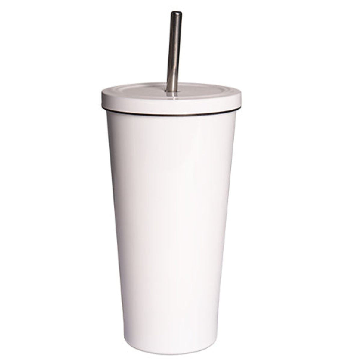 Konischer Edelstahl-Trinkbecher 480 ml Sublimation Sublimationsdruck Tumbler