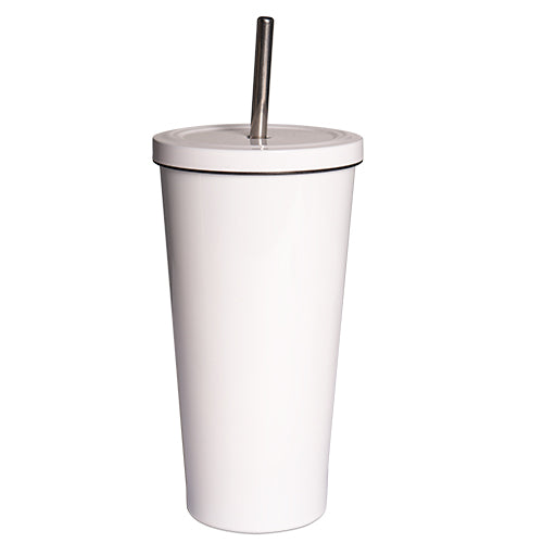 Konischer Edelstahl-Trinkbecher 480 ml Sublimation Sublimationsdruck Tumbler