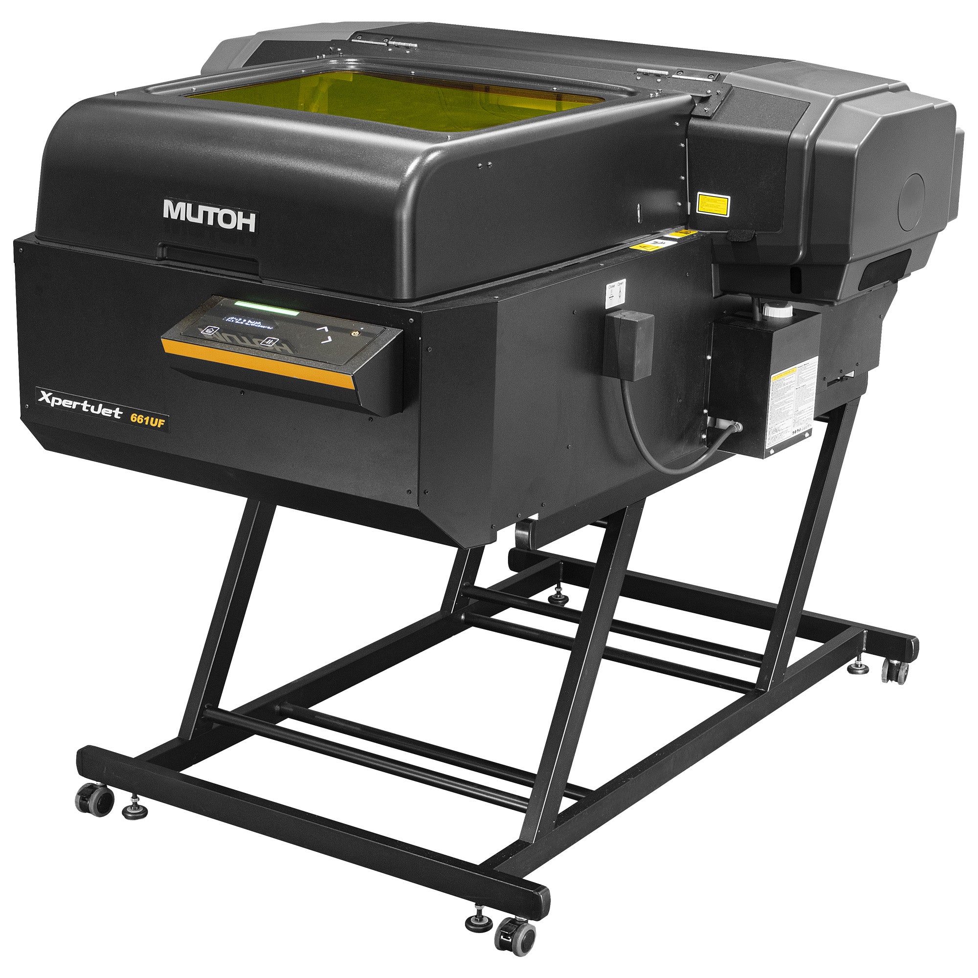 Maschinentisch für Mutoh XpertJet 661UF Standfuß
