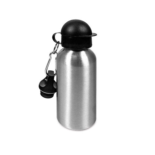Aluminium-Trinkflasche Kinder Junge Mädchen Schule Sublimation