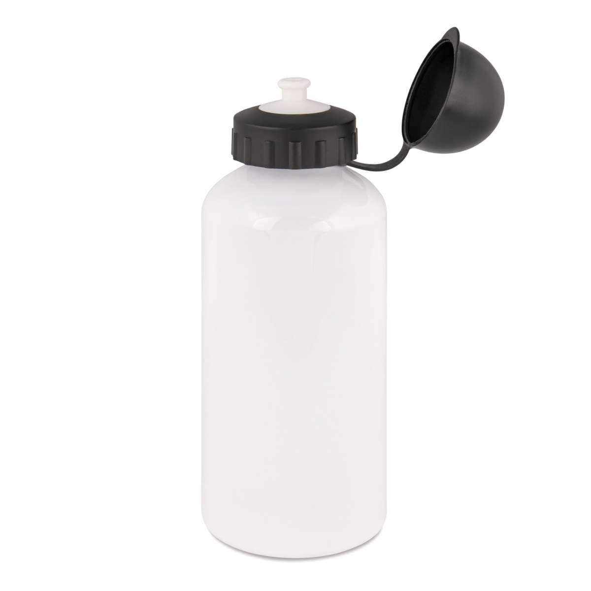 Aluminium-Trinkflasche Kinder Junge Mädchen Schule Sublimation