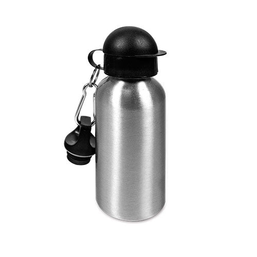 Aluminium-Trinkflasche Kinder Junge Mädchen Schule Sublimation