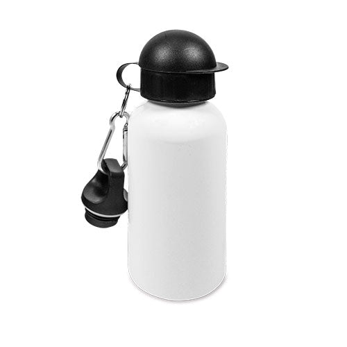 Aluminium-Trinkflasche Kinder Junge Mädchen Schule Sublimation