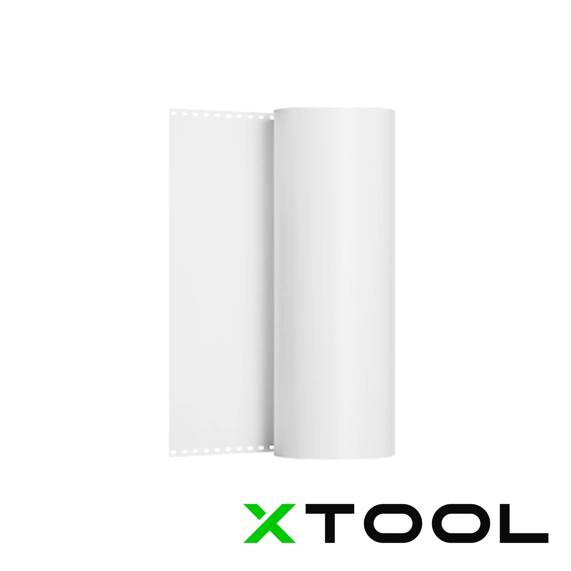 xTool DTF Transferfolie 100m x 390mm – Hot Peel Film