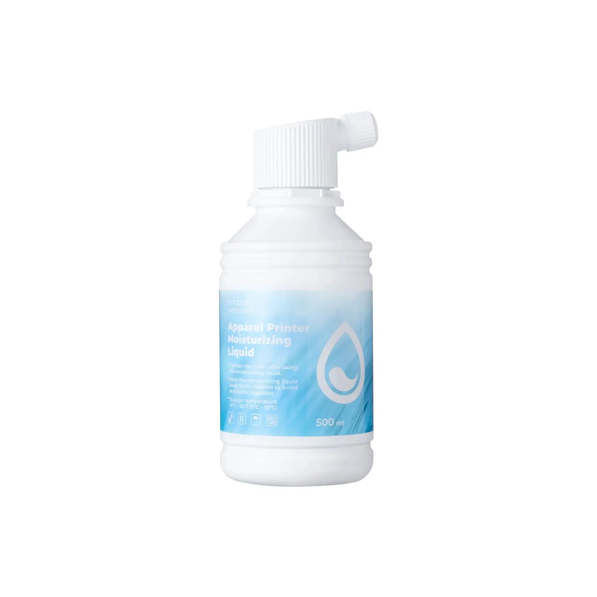 xTool DTF Moisturizing Liquid 500ml – Feuchtigkeitsflüssigkeit